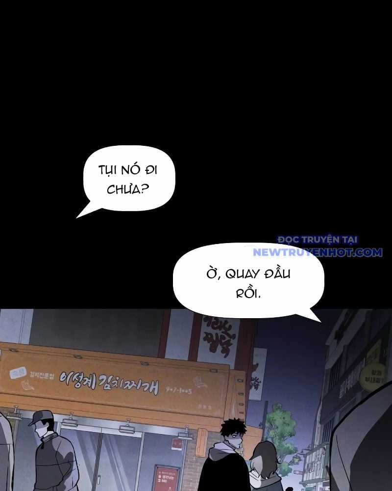 Cỗ Máy Dự Báo Sát Nhân Chapter 5 trang 143