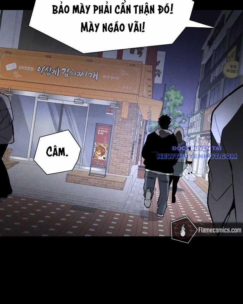 Cỗ Máy Dự Báo Sát Nhân Chapter 5 trang 145