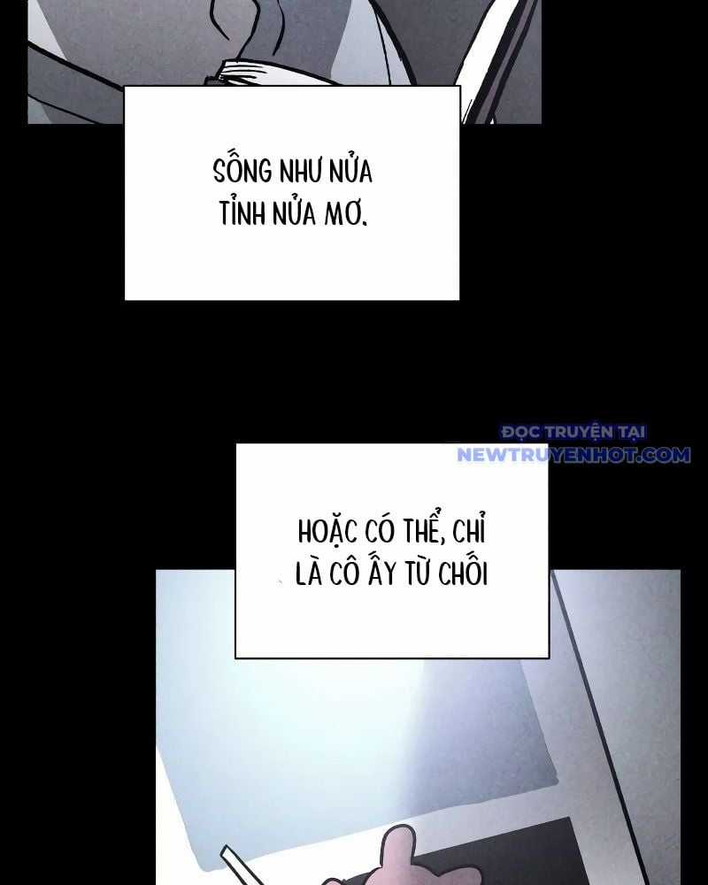 Cỗ Máy Dự Báo Sát Nhân Chapter 5 trang 18