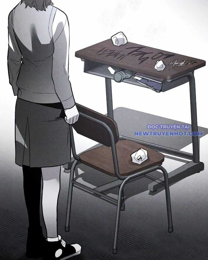 Cỗ Máy Dự Báo Sát Nhân Chapter 5 trang 21