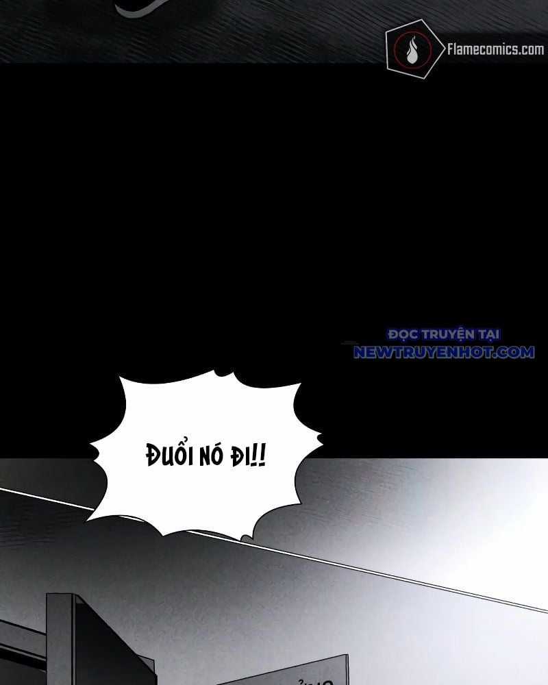 Cỗ Máy Dự Báo Sát Nhân Chapter 5 trang 22