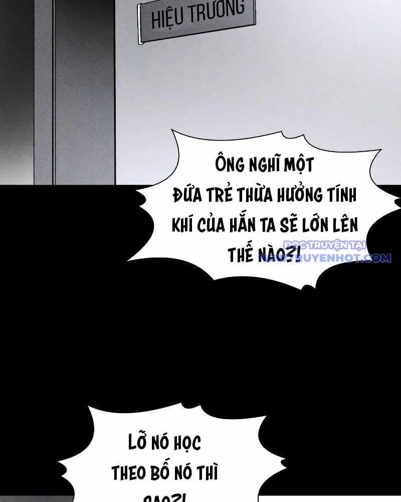 Cỗ Máy Dự Báo Sát Nhân Chapter 5 trang 23