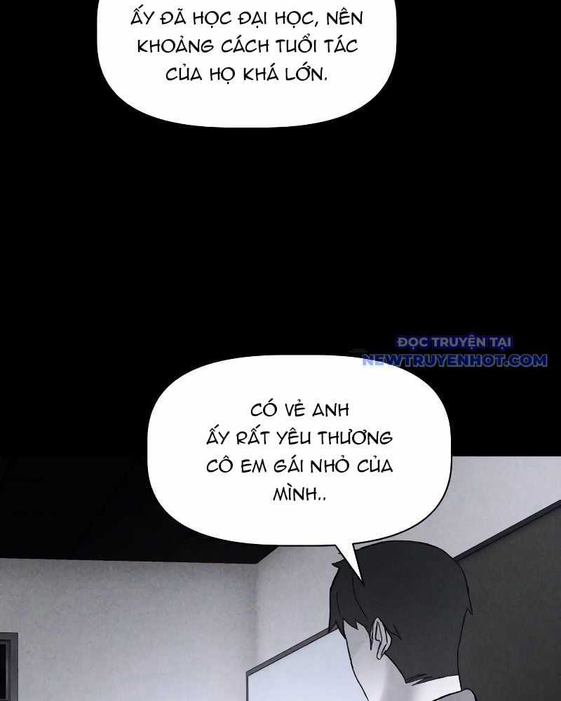 Cỗ Máy Dự Báo Sát Nhân Chapter 5 trang 32