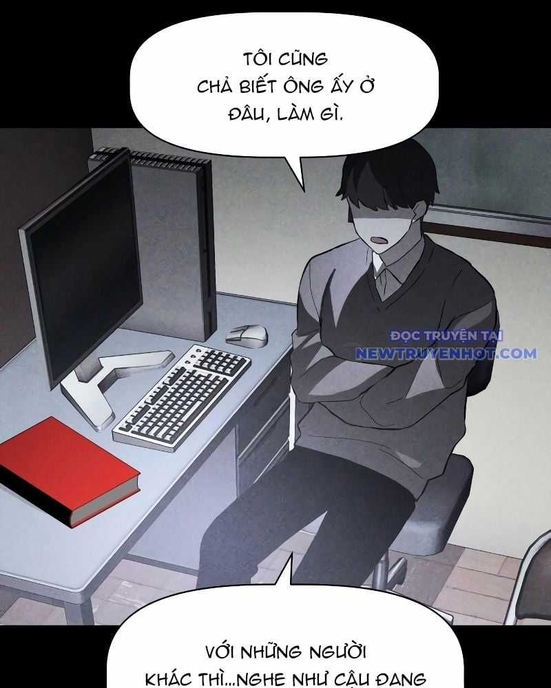 Cỗ Máy Dự Báo Sát Nhân Chapter 5 trang 38