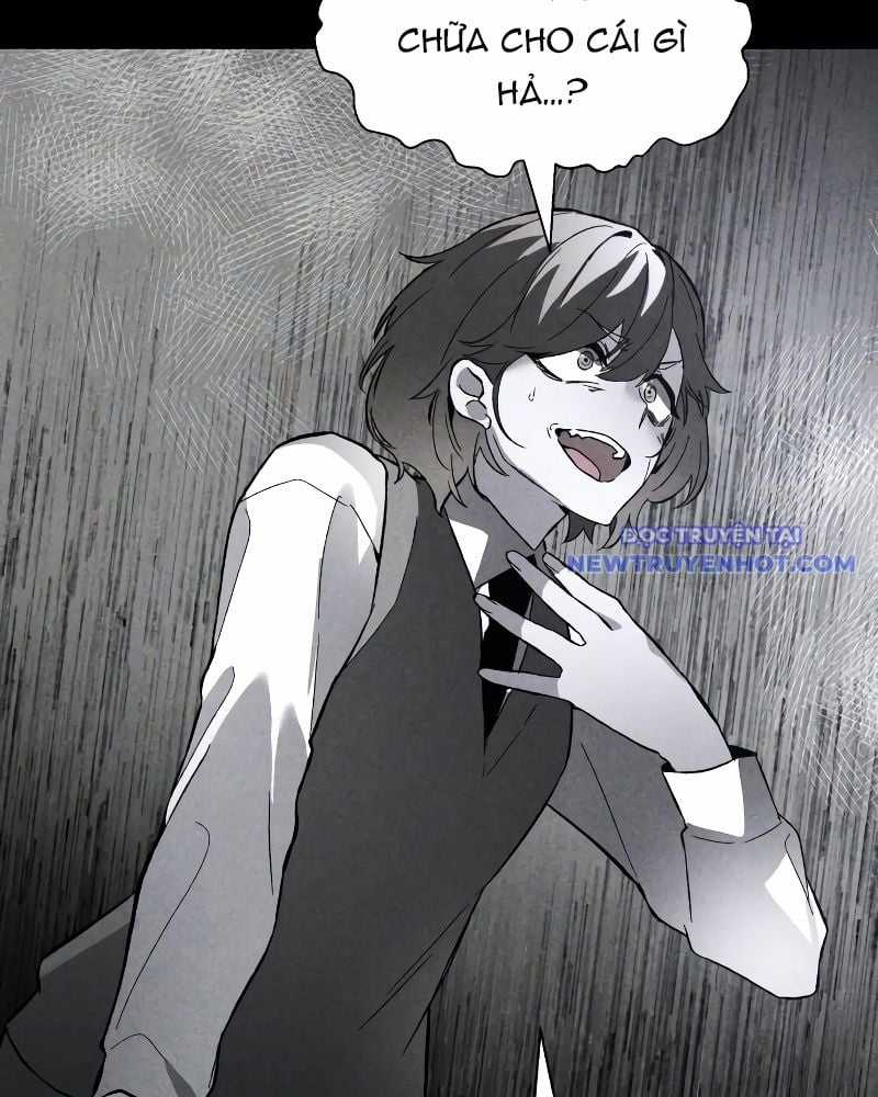 Cỗ Máy Dự Báo Sát Nhân Chapter 5 trang 42