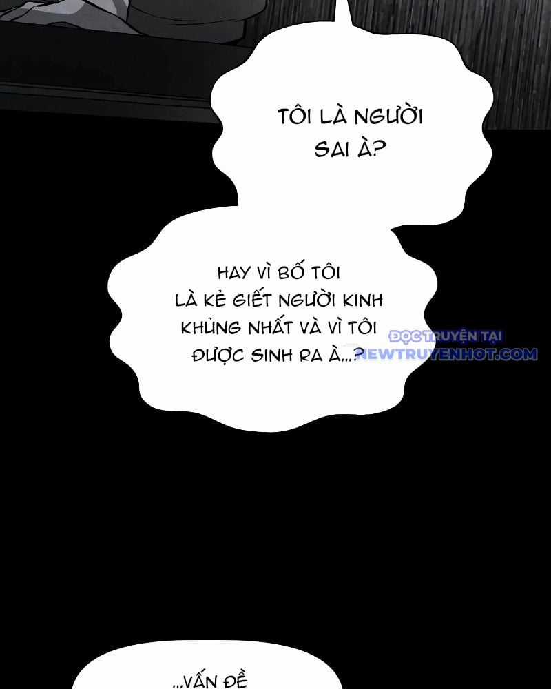 Cỗ Máy Dự Báo Sát Nhân Chapter 5 trang 43