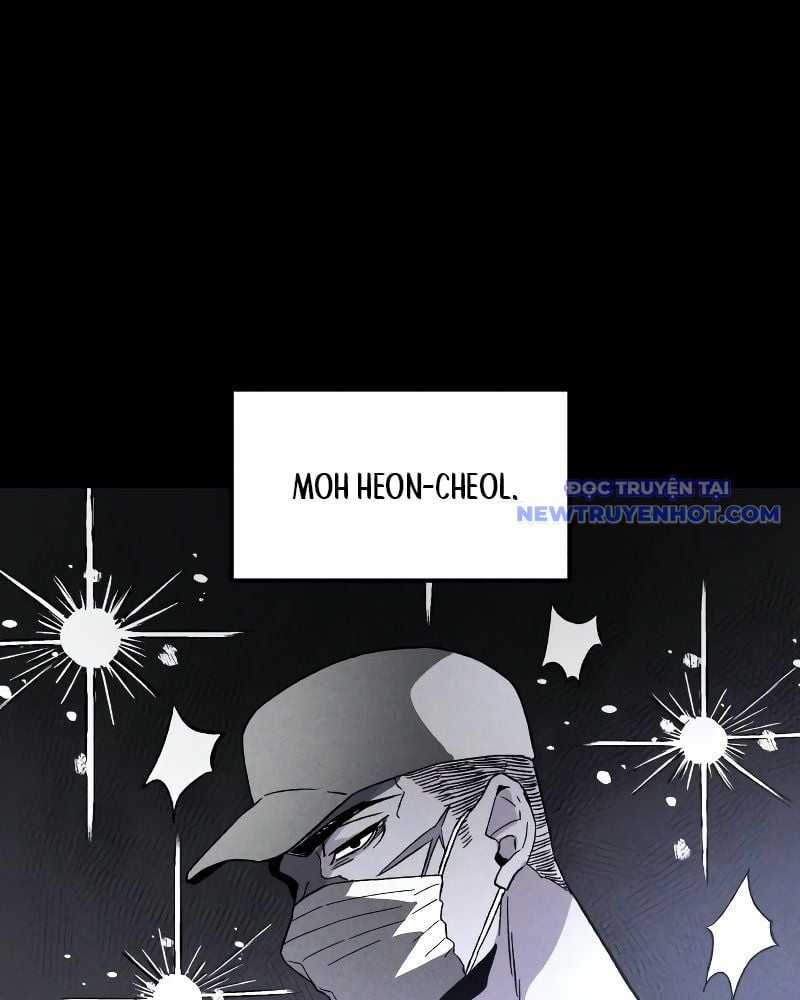 Cỗ Máy Dự Báo Sát Nhân Chapter 5 trang 52