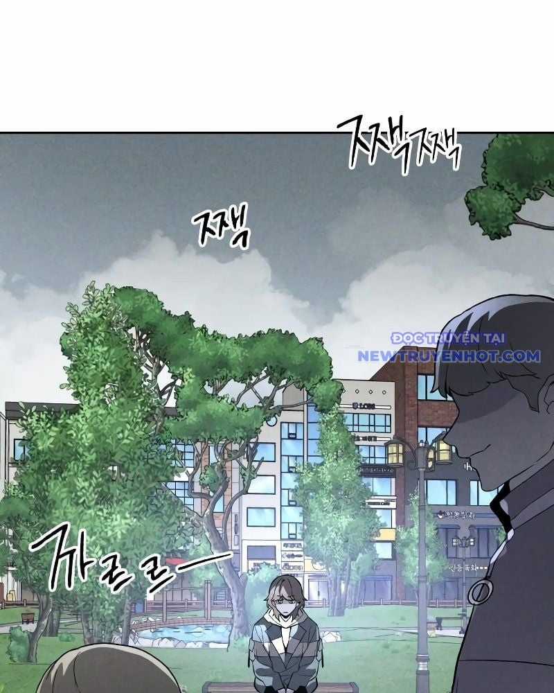 Cỗ Máy Dự Báo Sát Nhân Chapter 5 trang 59