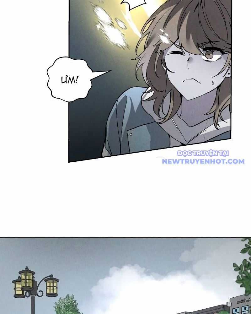 Cỗ Máy Dự Báo Sát Nhân Chapter 5 trang 64