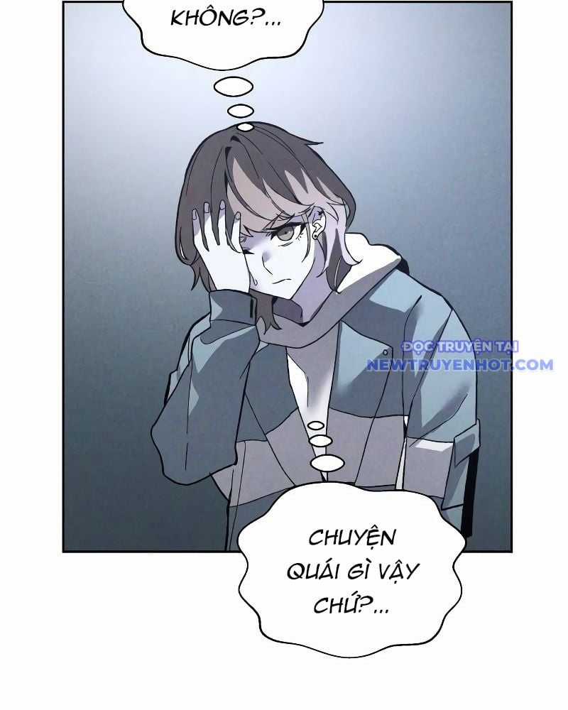 Cỗ Máy Dự Báo Sát Nhân Chapter 5 trang 66