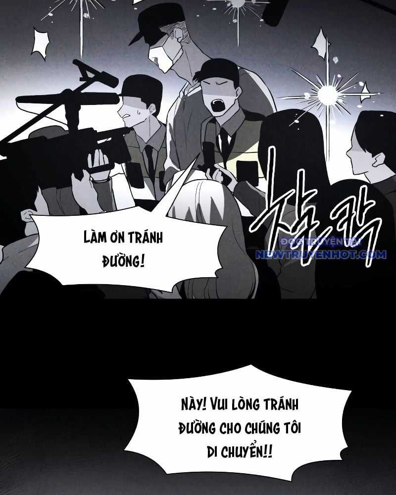 Cỗ Máy Dự Báo Sát Nhân Chapter 5 trang 7