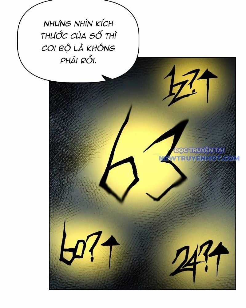 Cỗ Máy Dự Báo Sát Nhân Chapter 5 trang 70