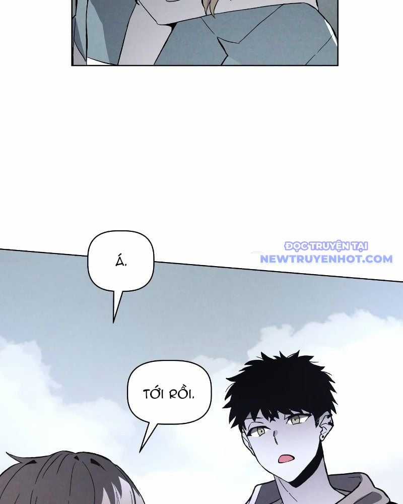 Cỗ Máy Dự Báo Sát Nhân Chapter 5 trang 74