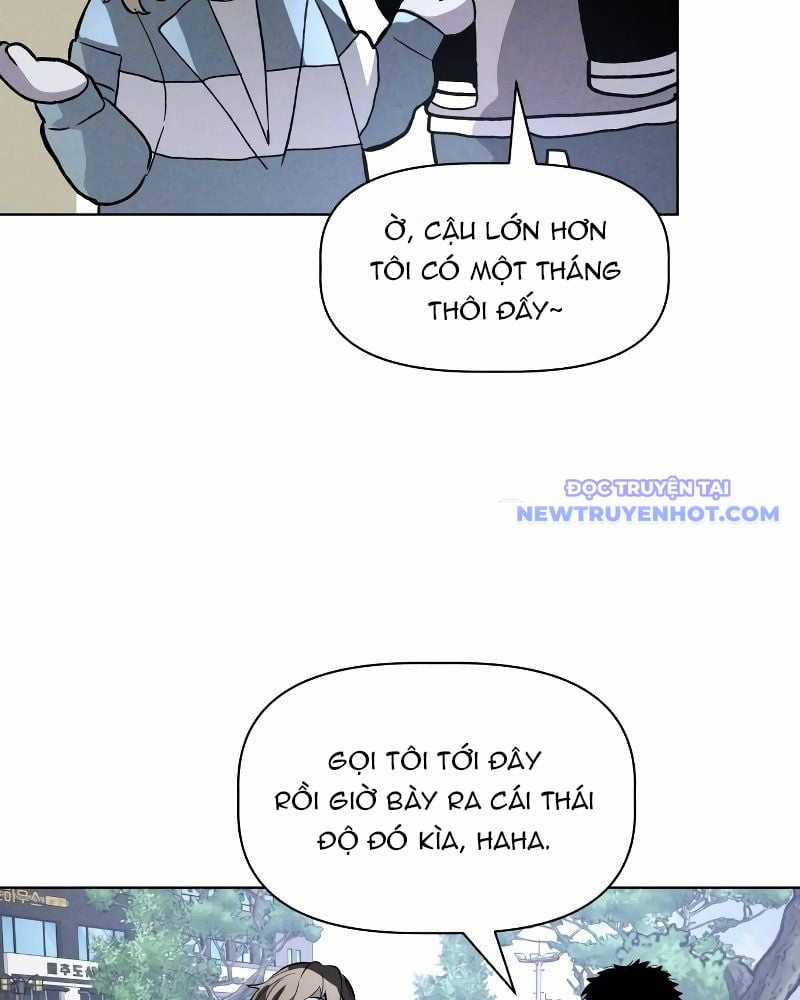 Cỗ Máy Dự Báo Sát Nhân Chapter 5 trang 77