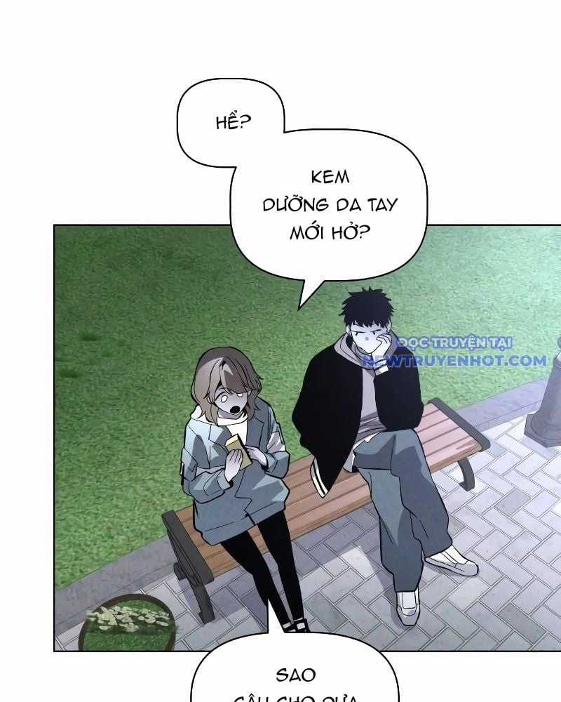 Cỗ Máy Dự Báo Sát Nhân Chapter 5 trang 80