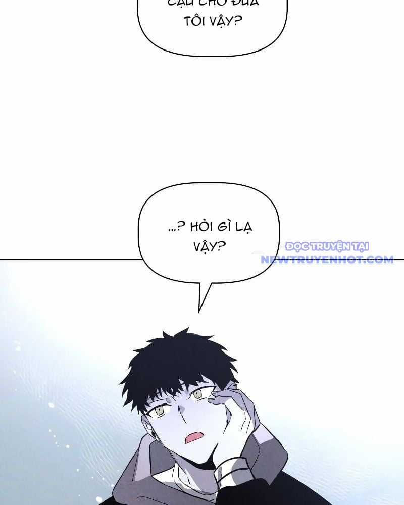 Cỗ Máy Dự Báo Sát Nhân Chapter 5 trang 81