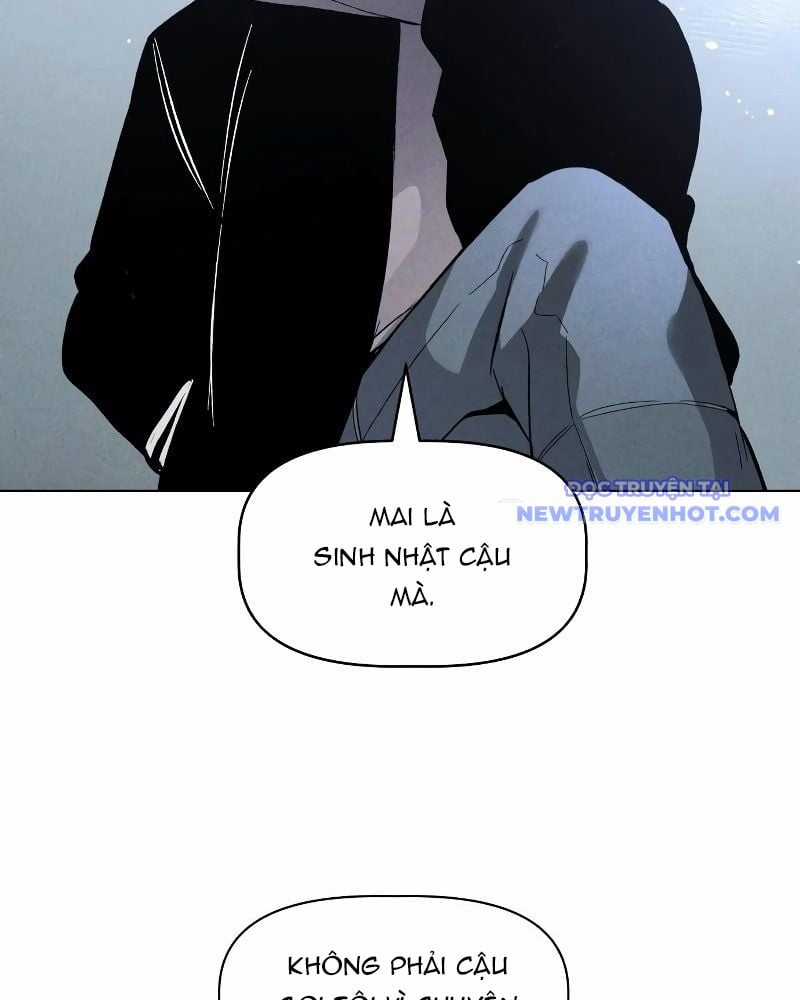 Cỗ Máy Dự Báo Sát Nhân Chapter 5 trang 82