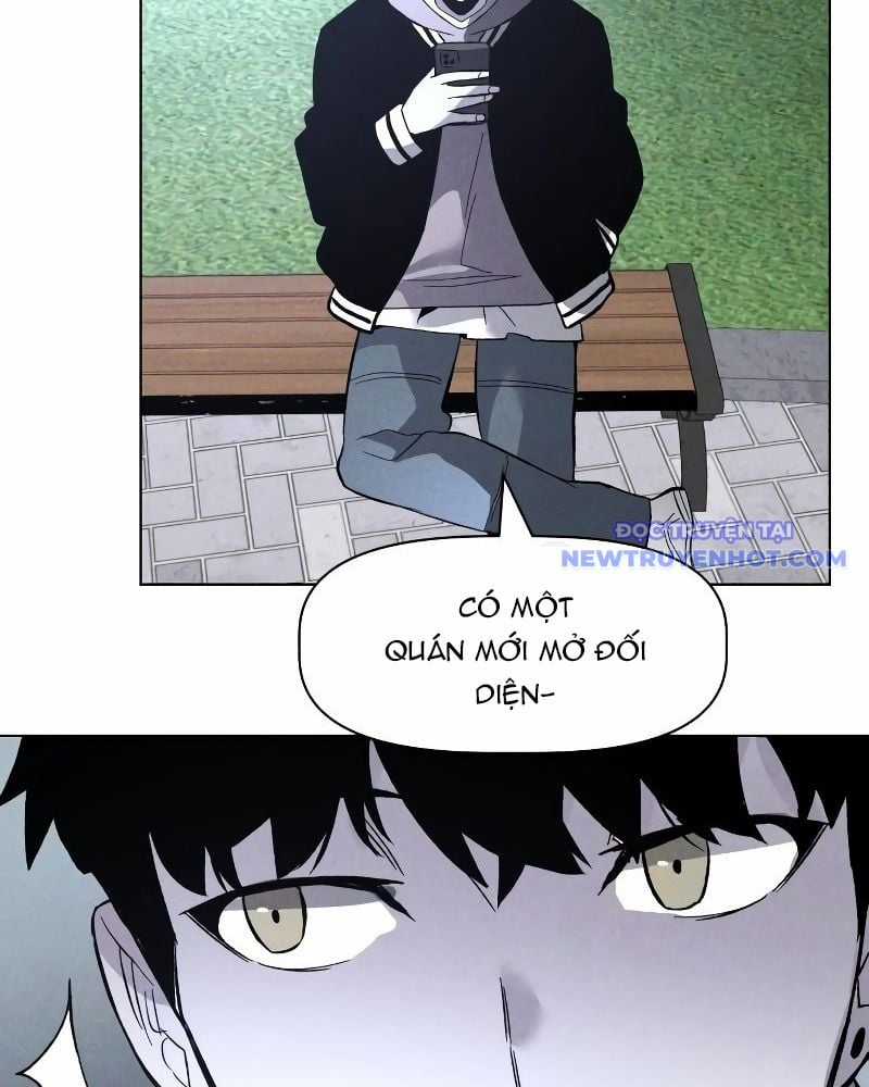 Cỗ Máy Dự Báo Sát Nhân Chapter 5 trang 85