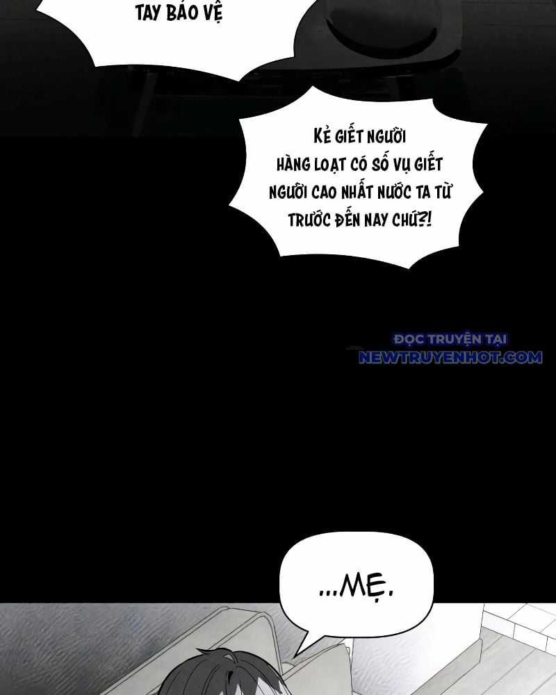 Cỗ Máy Dự Báo Sát Nhân Chapter 5 trang 9