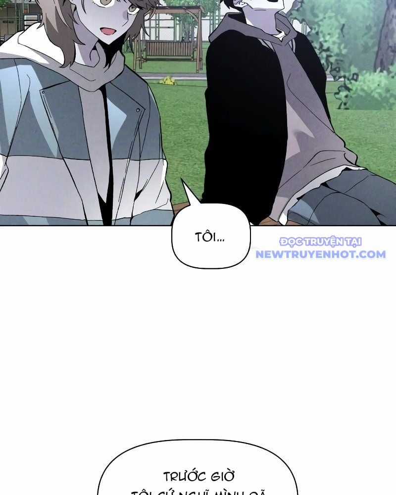 Cỗ Máy Dự Báo Sát Nhân Chapter 5 trang 98