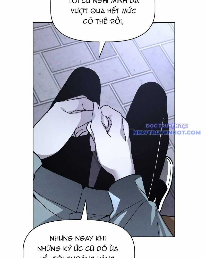 Cỗ Máy Dự Báo Sát Nhân Chapter 5 trang 99