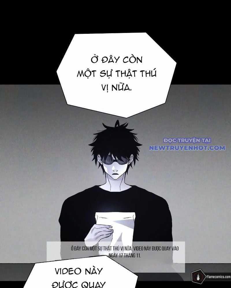 Cỗ Máy Dự Báo Sát Nhân Chapter 6 trang 10