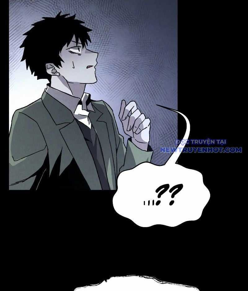 Cỗ Máy Dự Báo Sát Nhân Chapter 6 trang 105