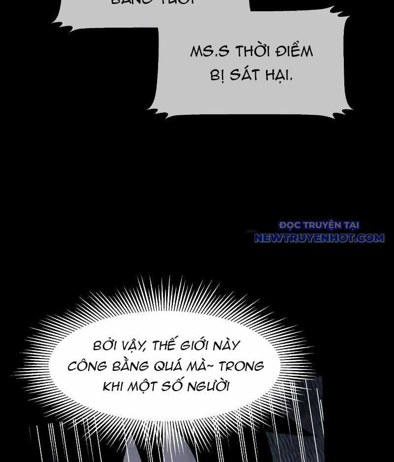 Cỗ Máy Dự Báo Sát Nhân Chapter 6 trang 107