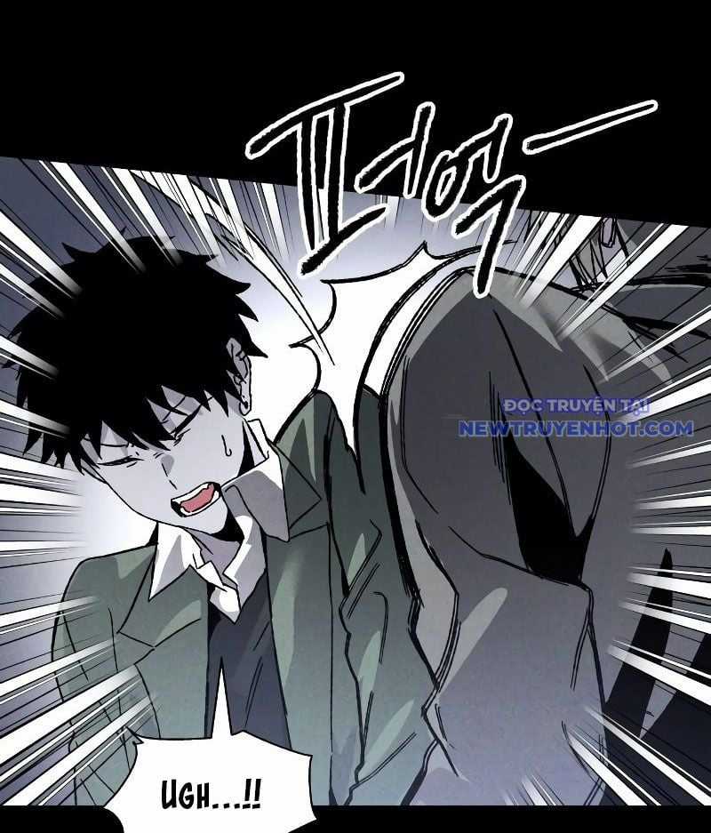 Cỗ Máy Dự Báo Sát Nhân Chapter 6 trang 109