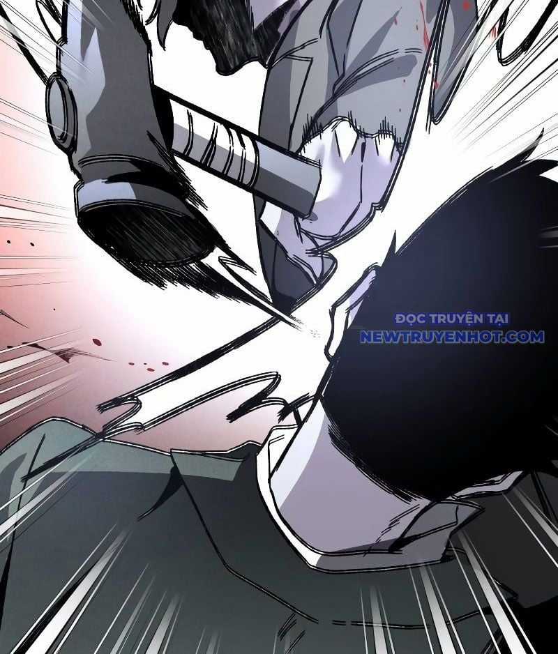 Cỗ Máy Dự Báo Sát Nhân Chapter 6 trang 118