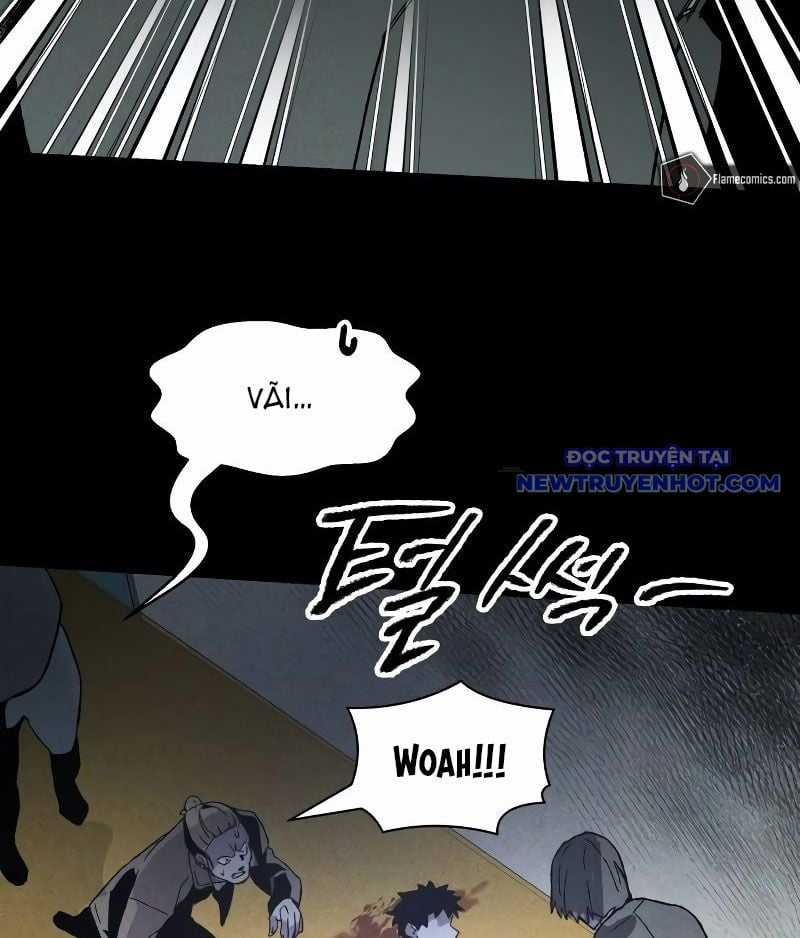 Cỗ Máy Dự Báo Sát Nhân Chapter 6 trang 119