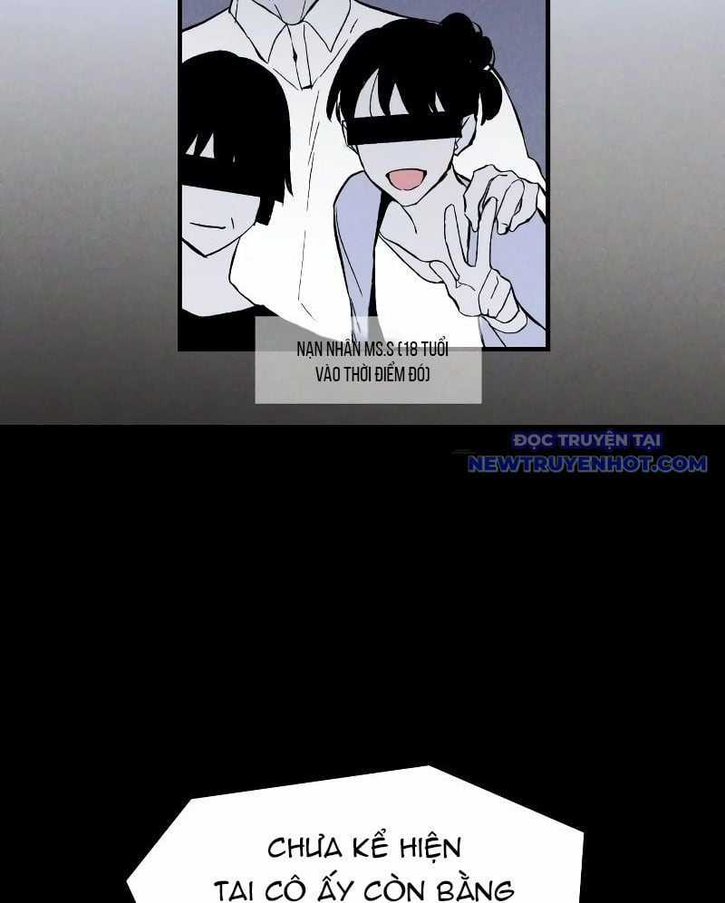 Cỗ Máy Dự Báo Sát Nhân Chapter 6 trang 12