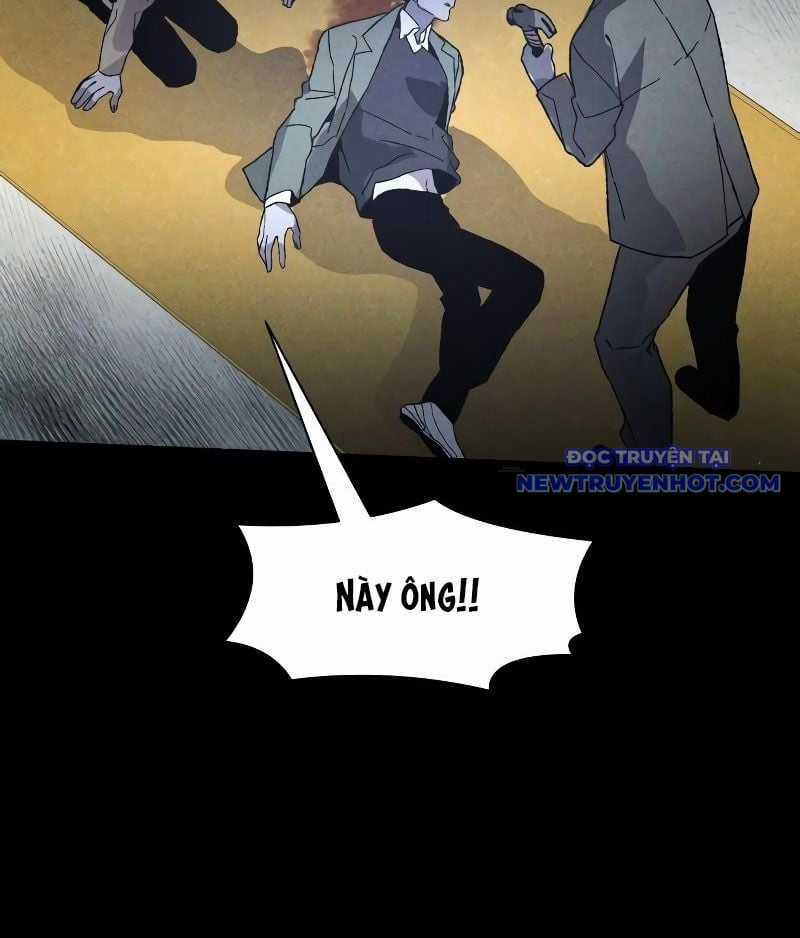 Cỗ Máy Dự Báo Sát Nhân Chapter 6 trang 120