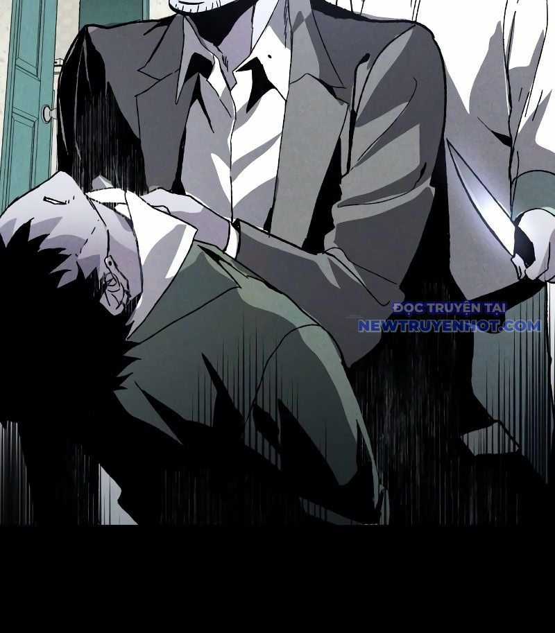 Cỗ Máy Dự Báo Sát Nhân Chapter 6 trang 126