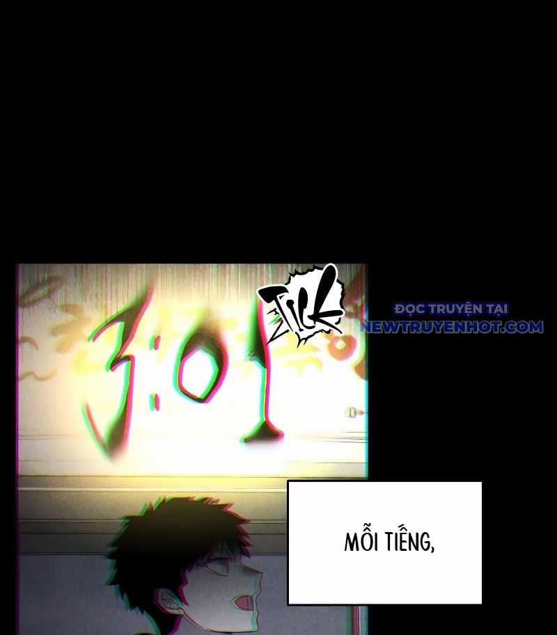 Cỗ Máy Dự Báo Sát Nhân Chapter 6 trang 129