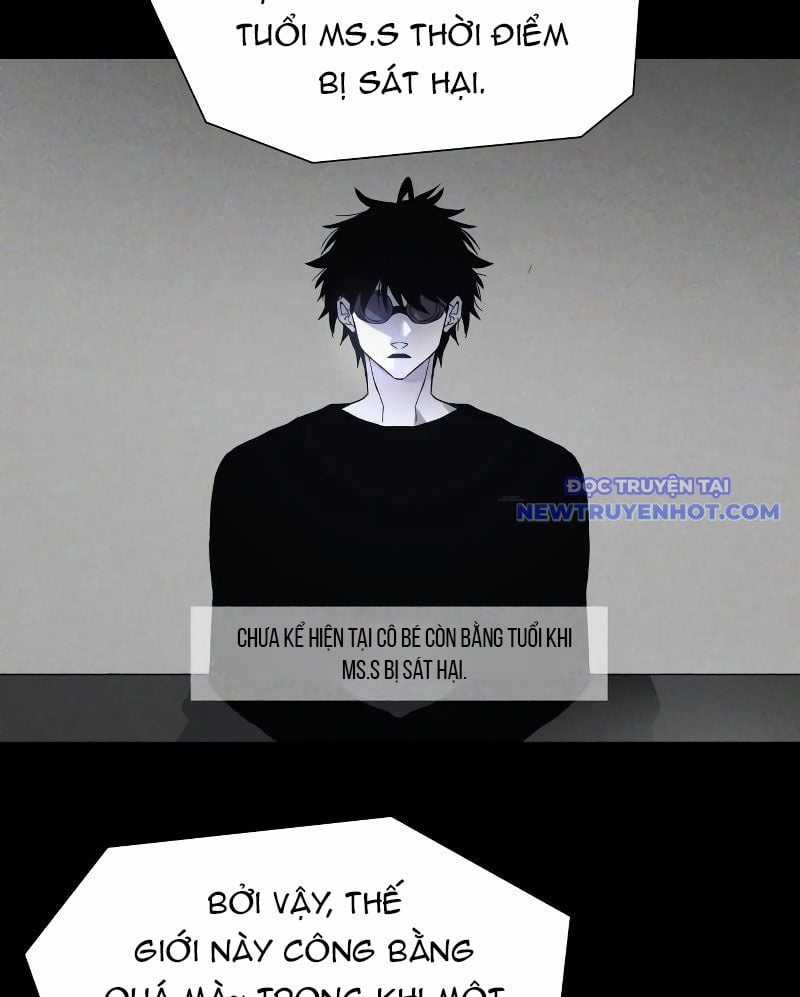 Cỗ Máy Dự Báo Sát Nhân Chapter 6 trang 13