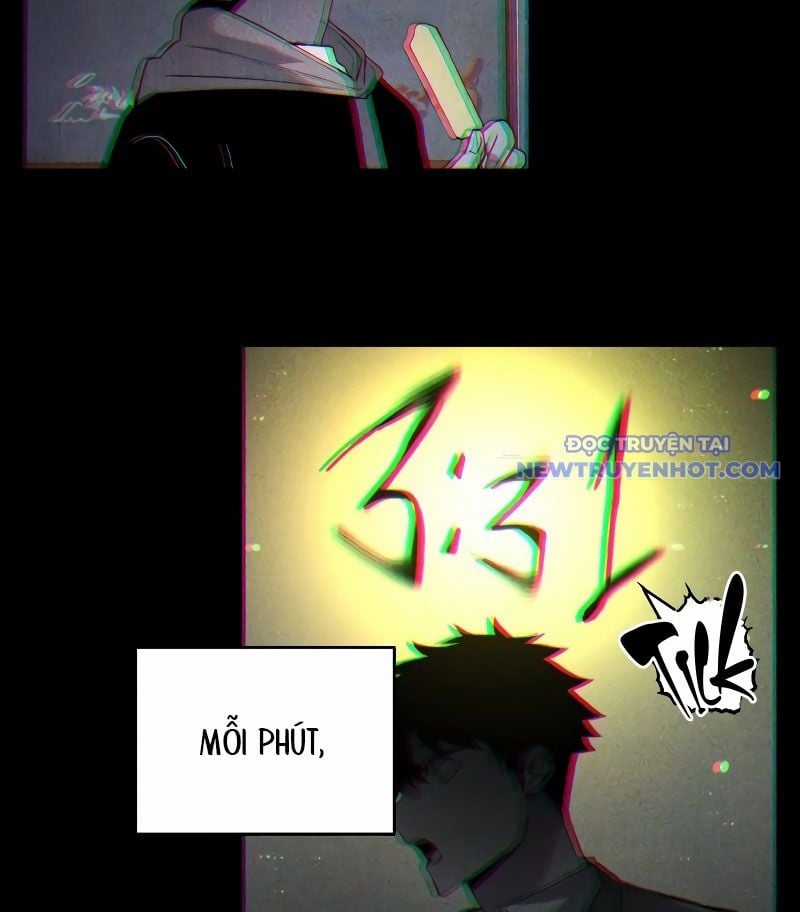 Cỗ Máy Dự Báo Sát Nhân Chapter 6 trang 130