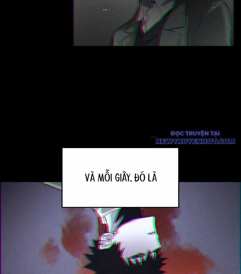 Cỗ Máy Dự Báo Sát Nhân Chapter 6 trang 131