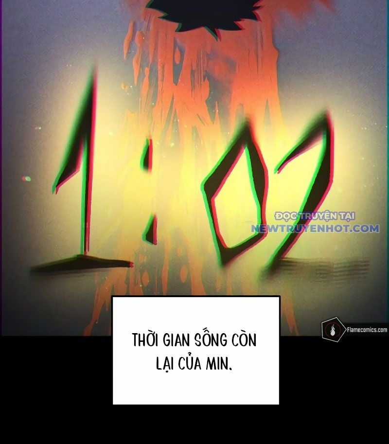 Cỗ Máy Dự Báo Sát Nhân Chapter 6 trang 132