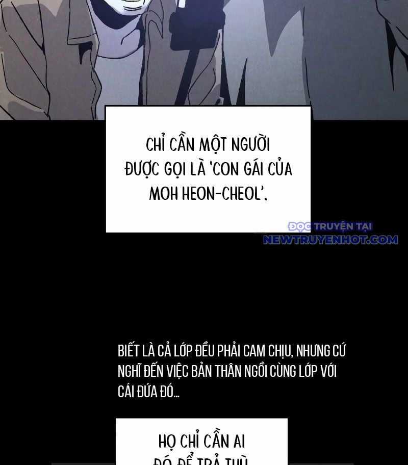 Cỗ Máy Dự Báo Sát Nhân Chapter 6 trang 134