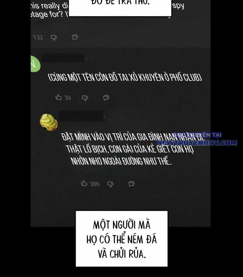 Cỗ Máy Dự Báo Sát Nhân Chapter 6 trang 135