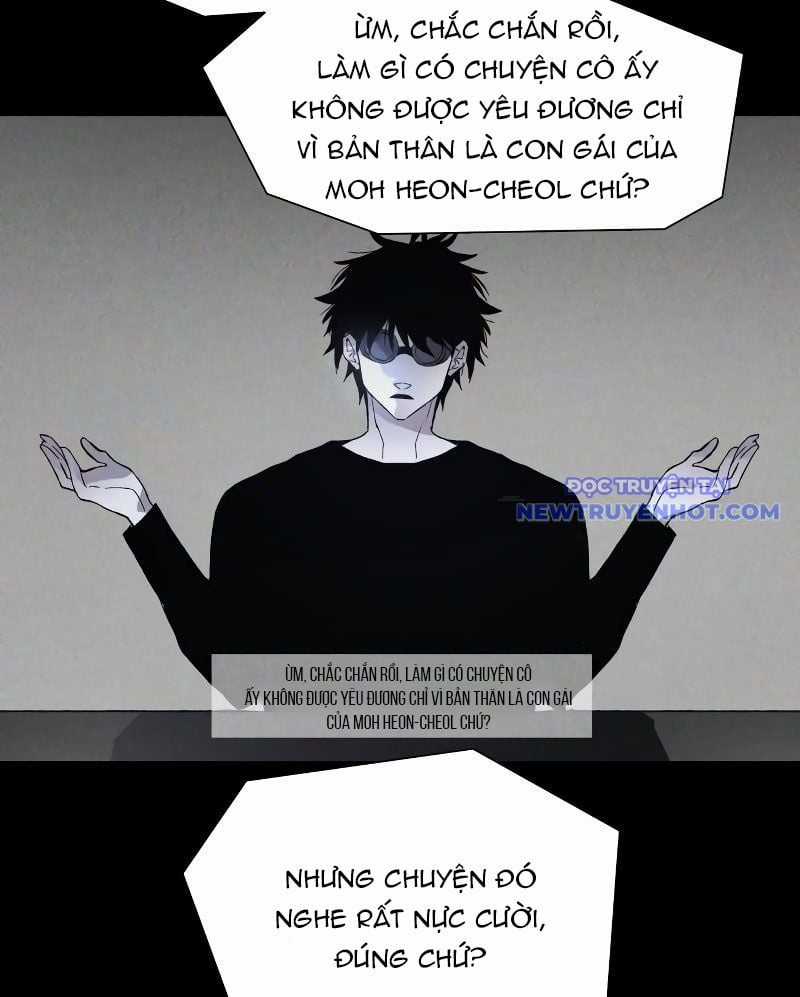 Cỗ Máy Dự Báo Sát Nhân Chapter 6 trang 15