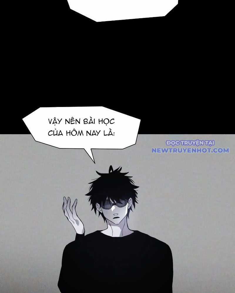 Cỗ Máy Dự Báo Sát Nhân Chapter 6 trang 16