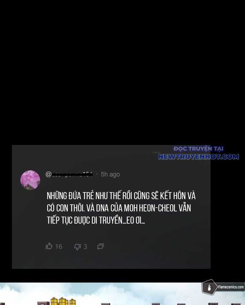 Cỗ Máy Dự Báo Sát Nhân Chapter 6 trang 22