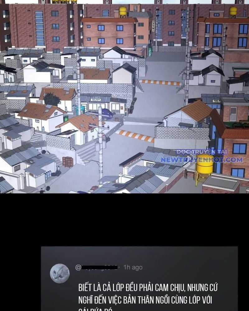 Cỗ Máy Dự Báo Sát Nhân Chapter 6 trang 23