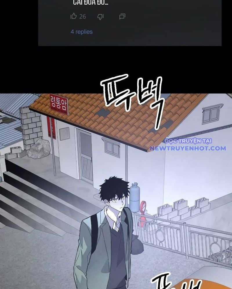 Cỗ Máy Dự Báo Sát Nhân Chapter 6 trang 24