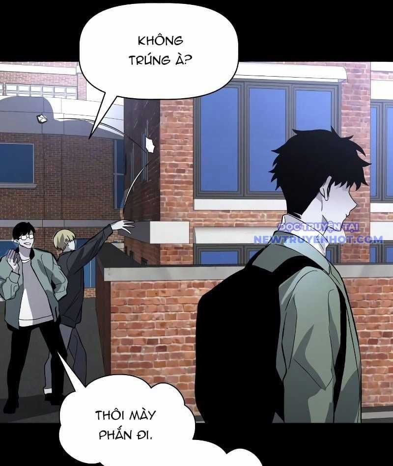 Cỗ Máy Dự Báo Sát Nhân Chapter 6 trang 26