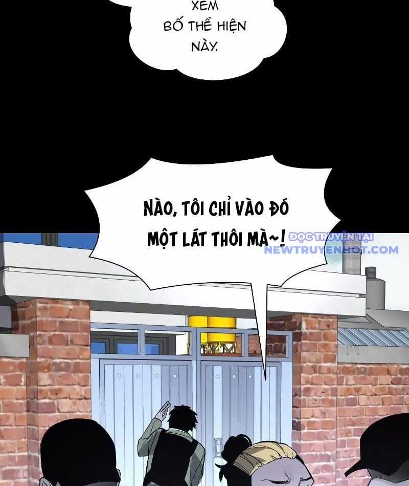 Cỗ Máy Dự Báo Sát Nhân Chapter 6 trang 27