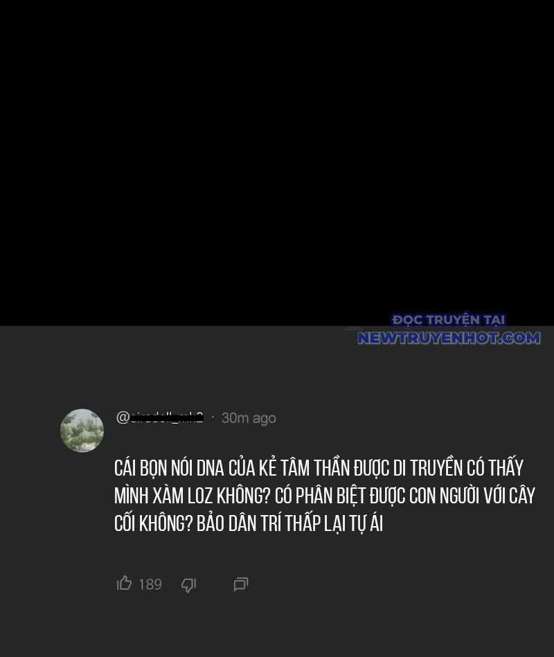 Cỗ Máy Dự Báo Sát Nhân Chapter 6 trang 30