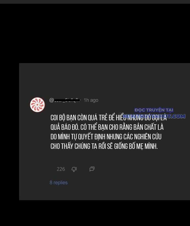 Cỗ Máy Dự Báo Sát Nhân Chapter 6 trang 31